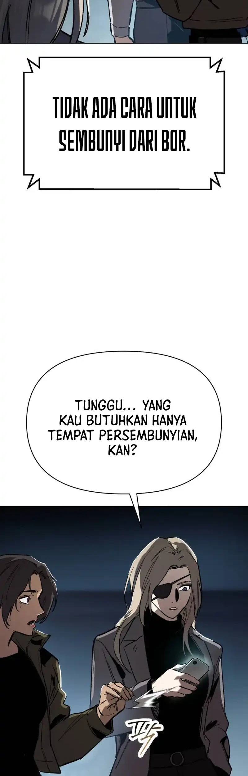 Obshchaka Chapter 37 halaman 57