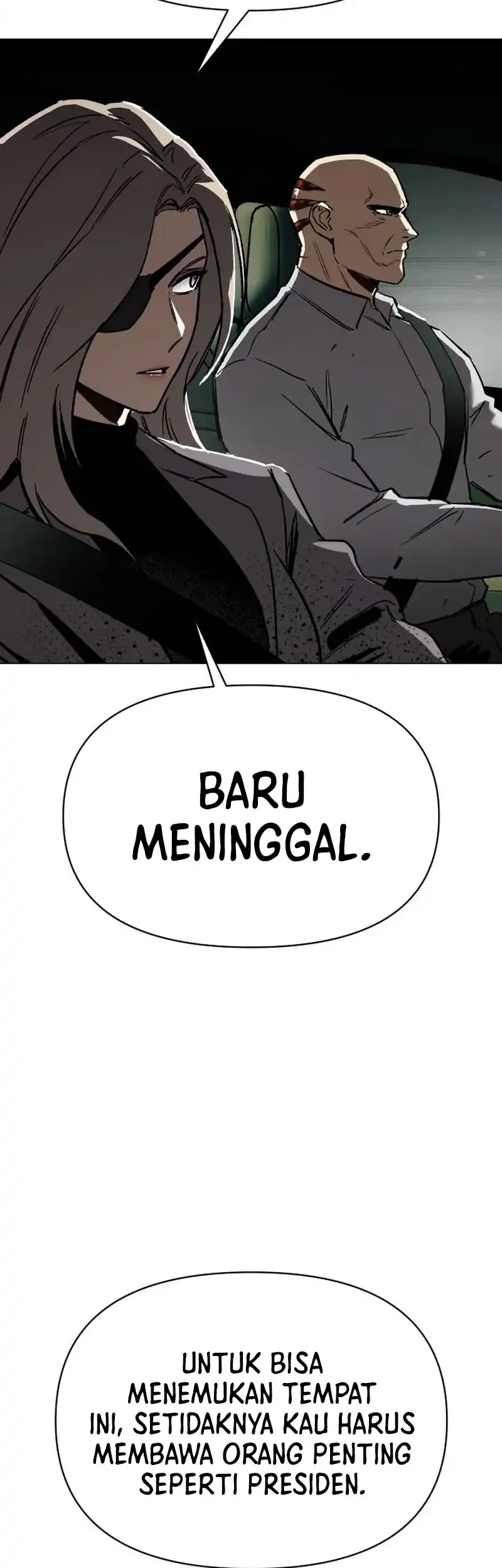 Obshchaka Chapter 37 Gambar 62