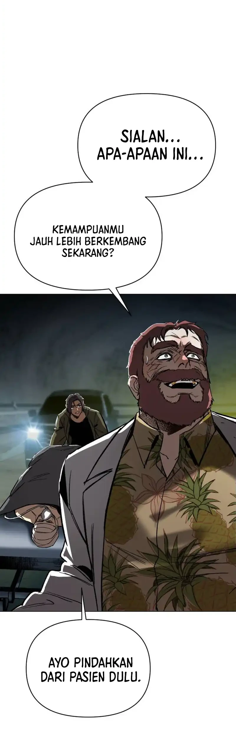 Obshchaka Chapter 37 Gambar 64