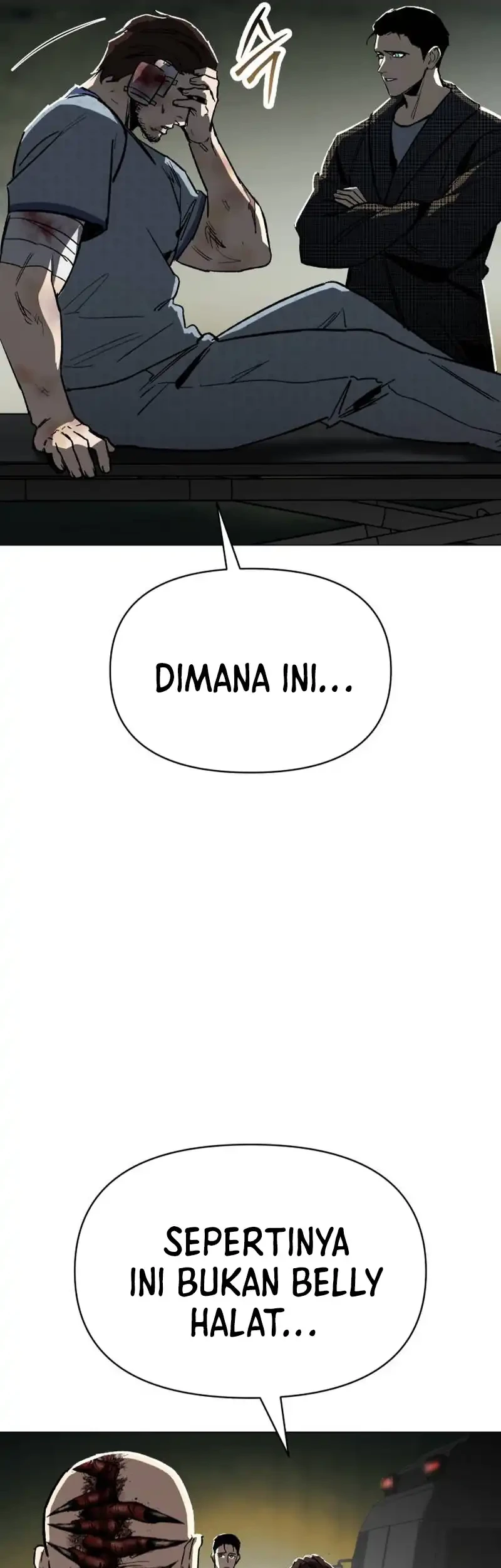 Obshchaka Chapter 37 Gambar 67
