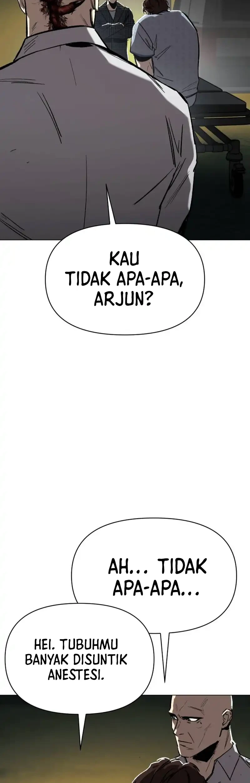 Obshchaka Chapter 37 Gambar 68