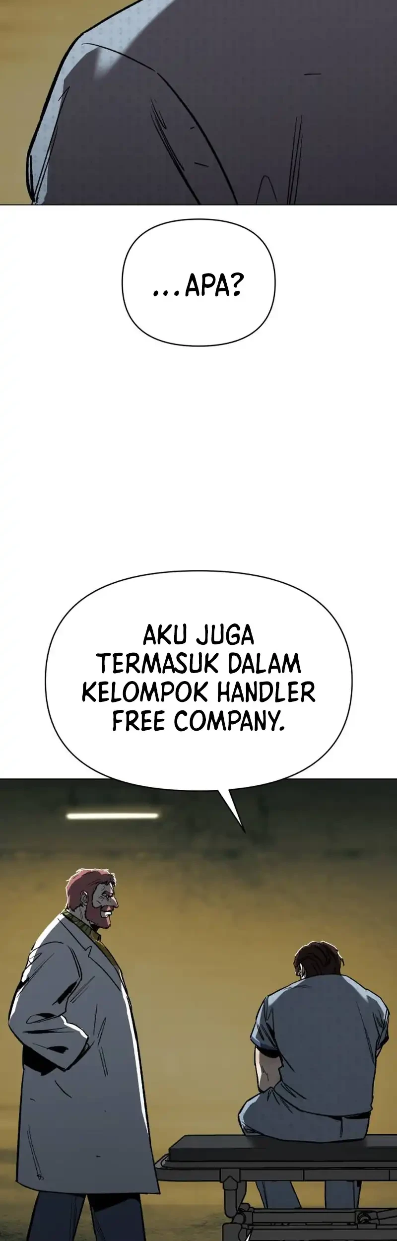 Obshchaka Chapter 37 Gambar 71