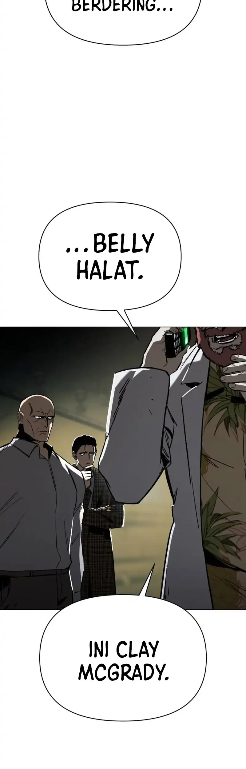 Obshchaka Chapter 37 Gambar 83