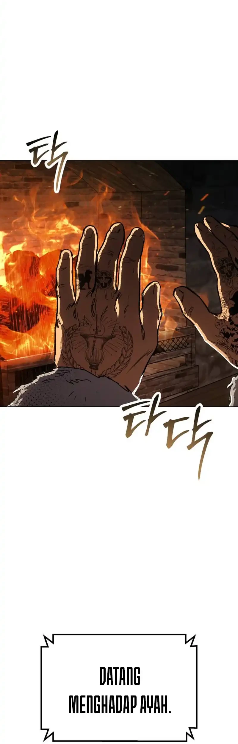 Obshchaka Chapter 37 Gambar 84