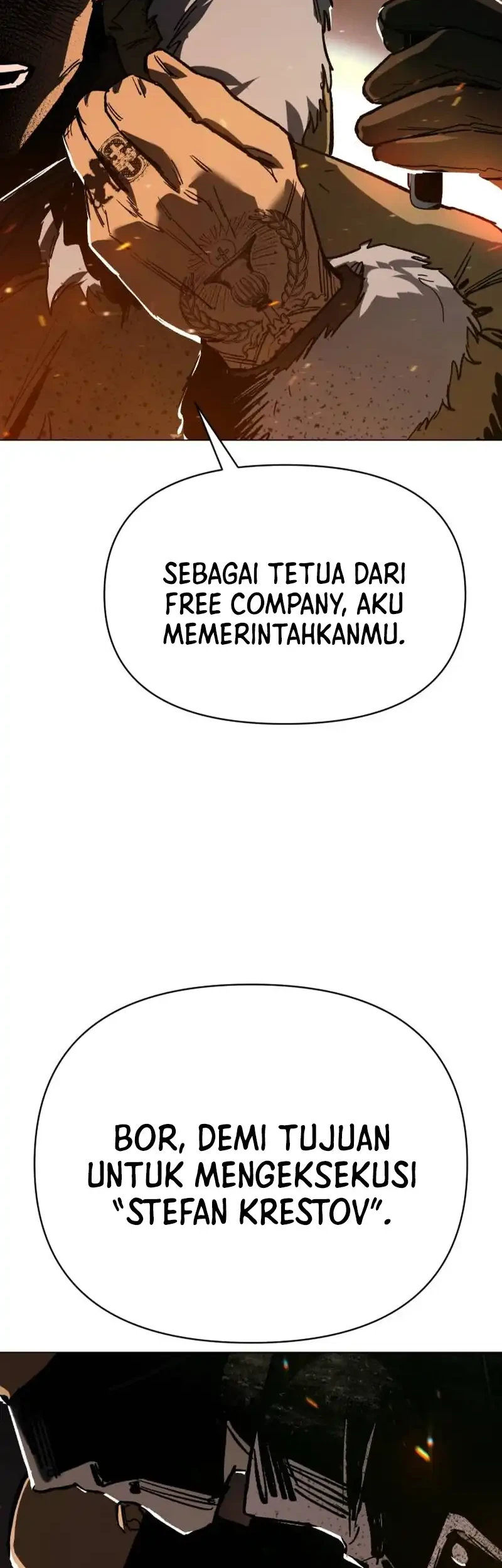 Obshchaka Chapter 37 Gambar 92