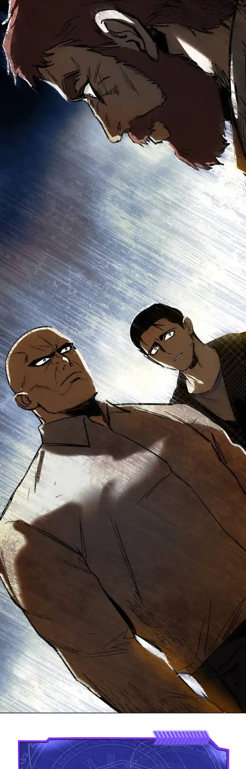 Obshchaka Chapter 37 Gambar 94