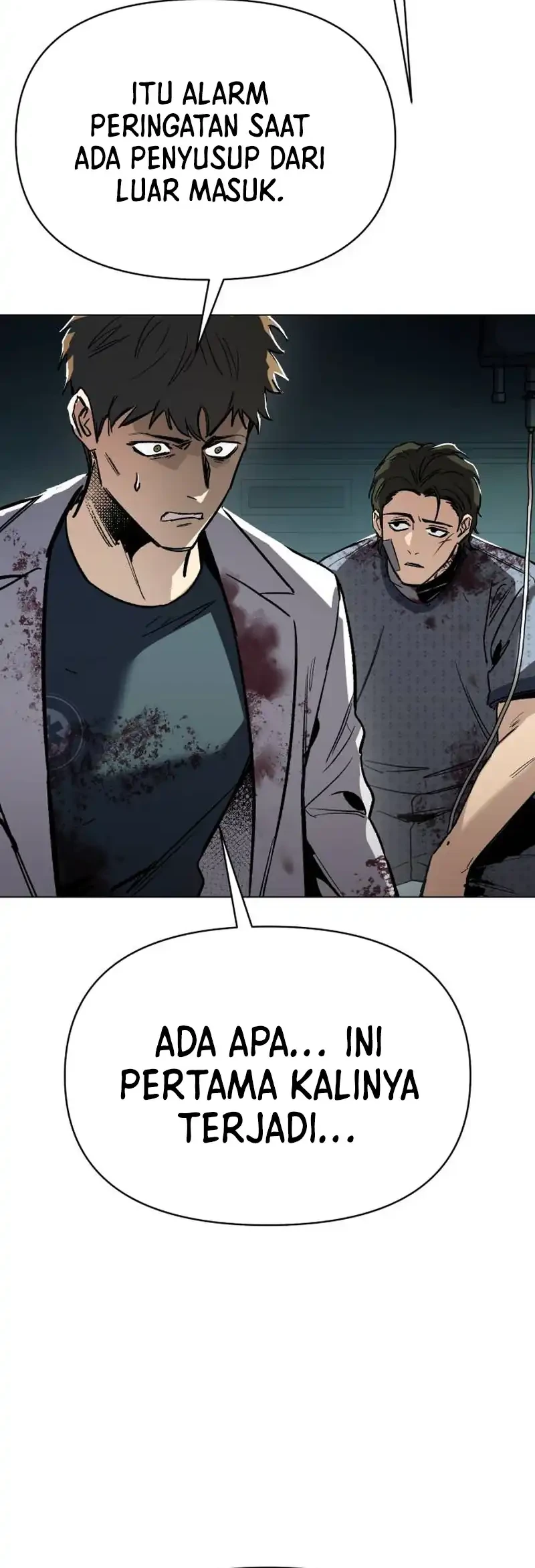 Obshchaka Chapter 37 halaman 7