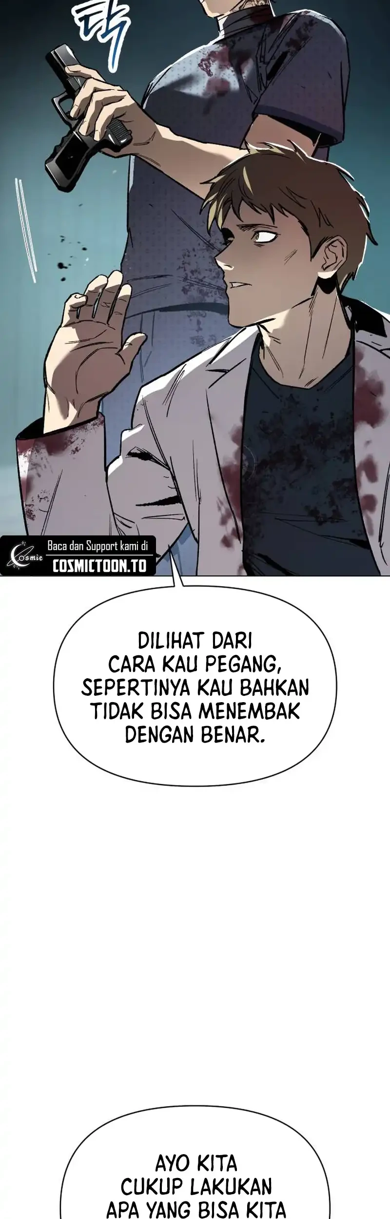 Obshchaka Chapter 37 halaman 10