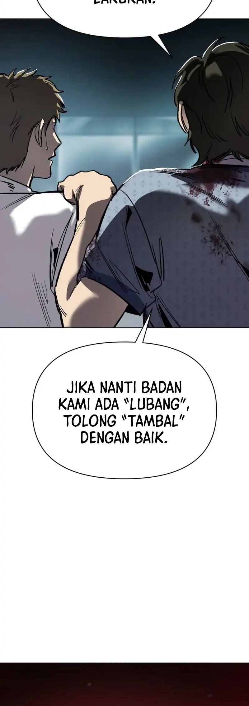 Obshchaka Chapter 37 halaman 13