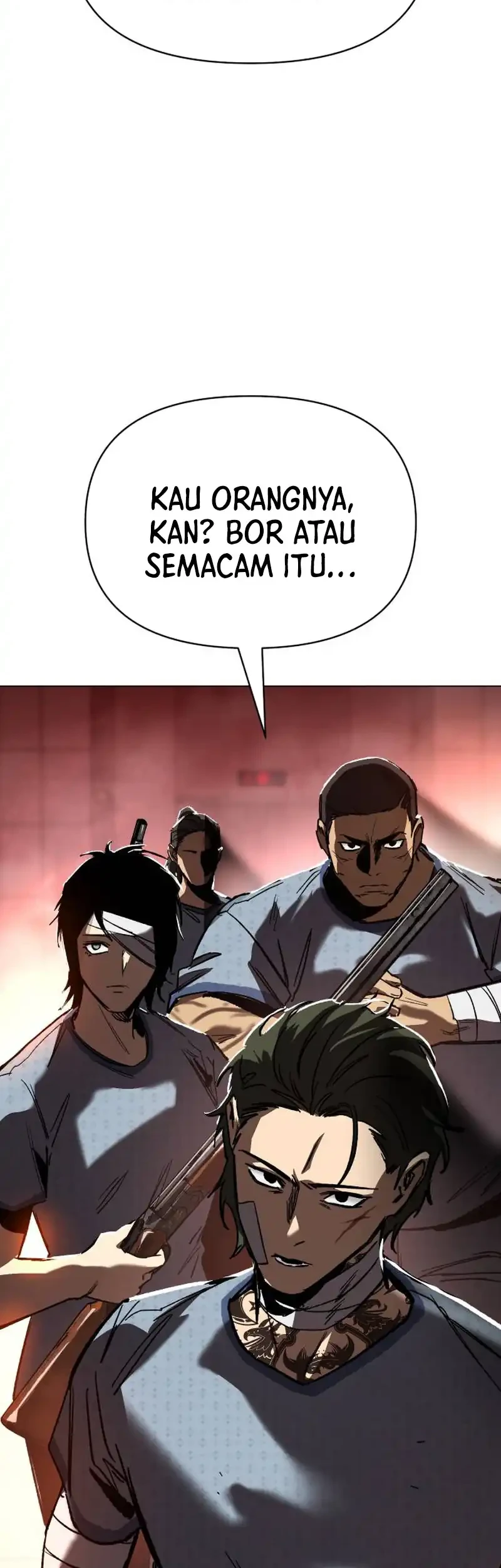 Obshchaka Chapter 37 halaman 17