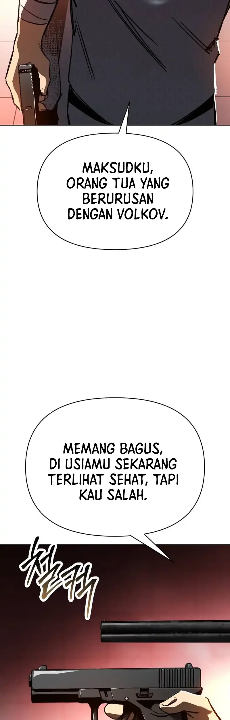 Obshchaka Chapter 37 halaman 18