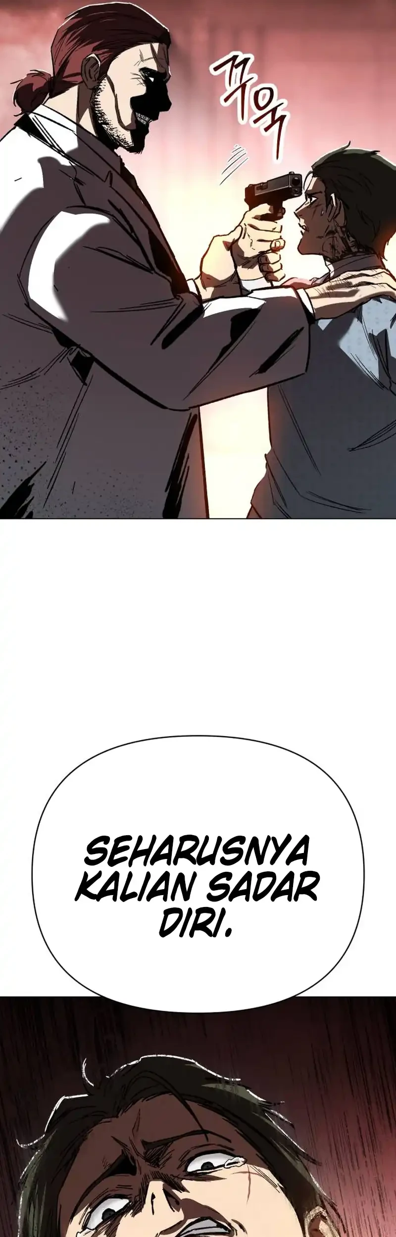 Obshchaka Chapter 37 halaman 32