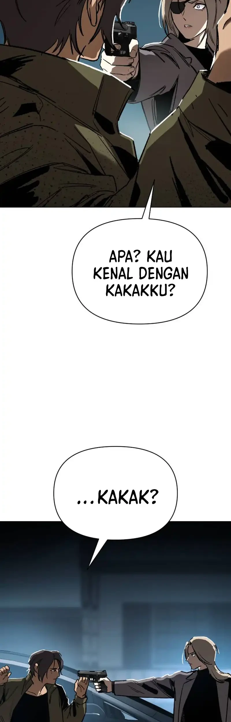 Obshchaka Chapter 37 halaman 39