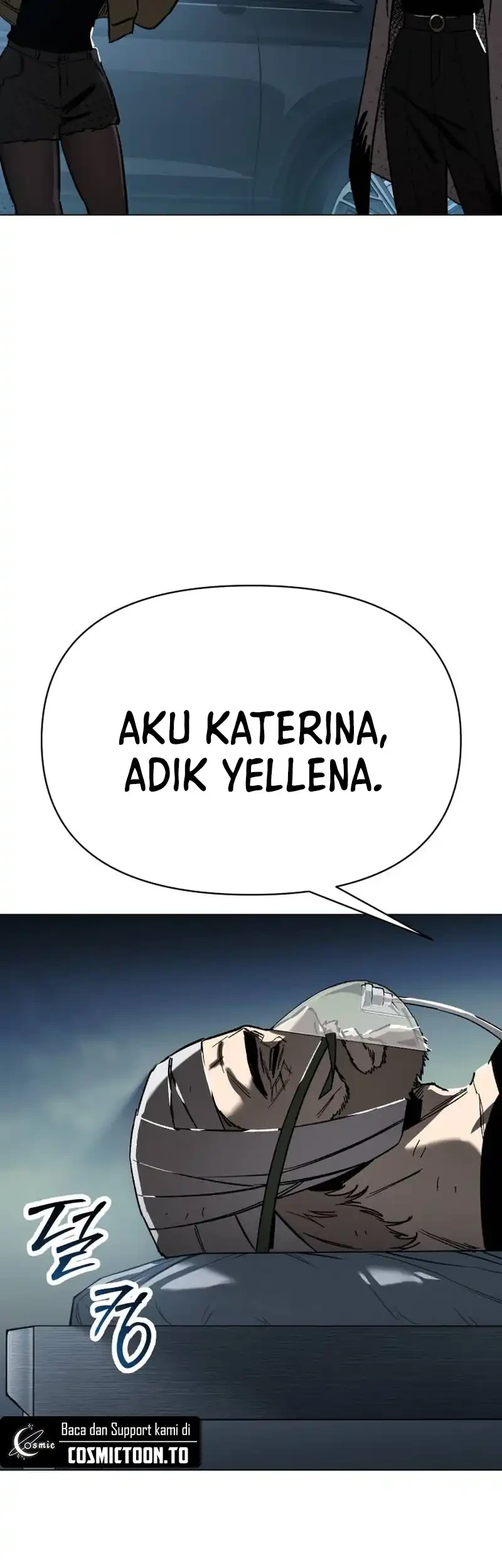 Obshchaka Chapter 37 halaman 40