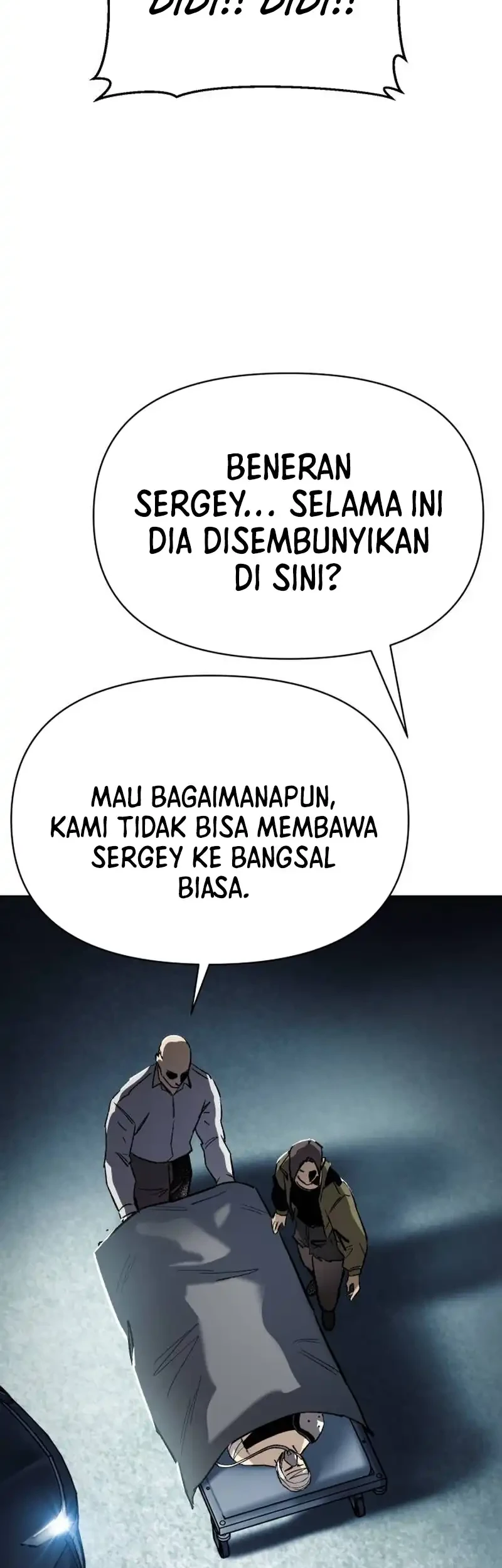 Obshchaka Chapter 37 halaman 42