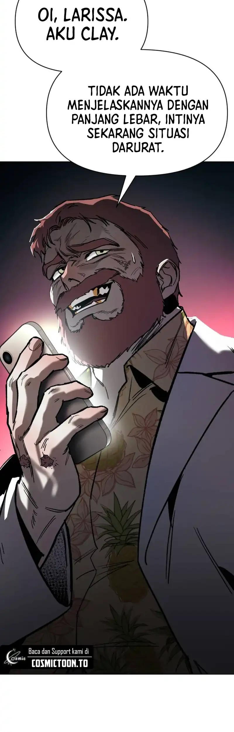 Obshchaka Chapter 37 halaman 46