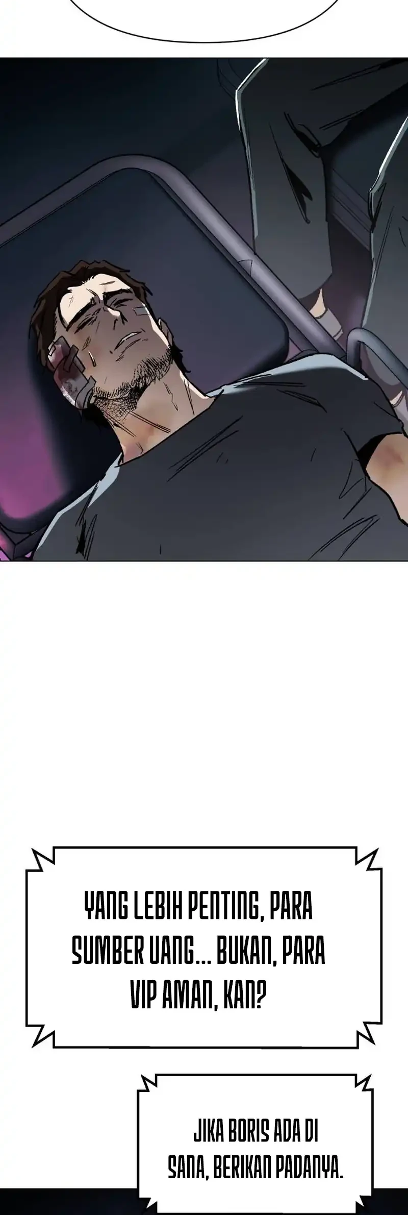 Obshchaka Chapter 37 halaman 49