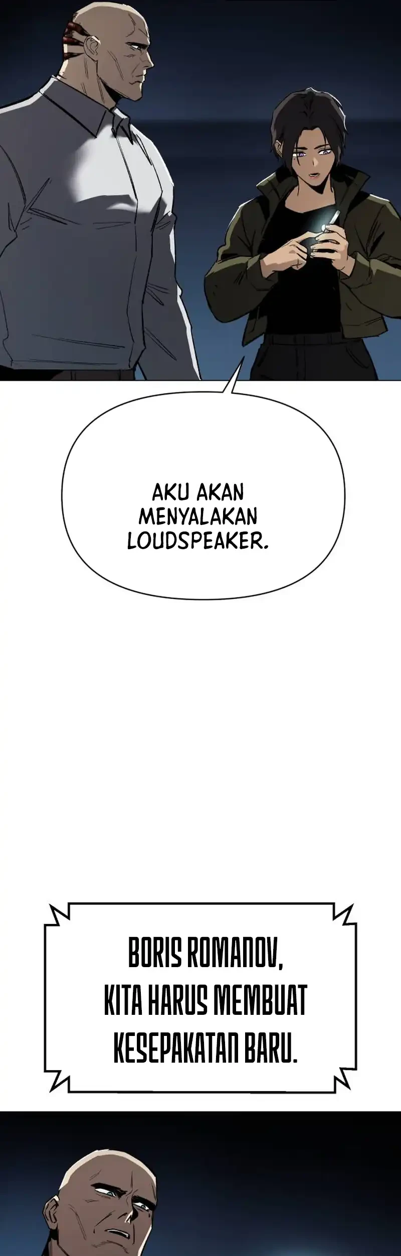 Obshchaka Chapter 37 halaman 50