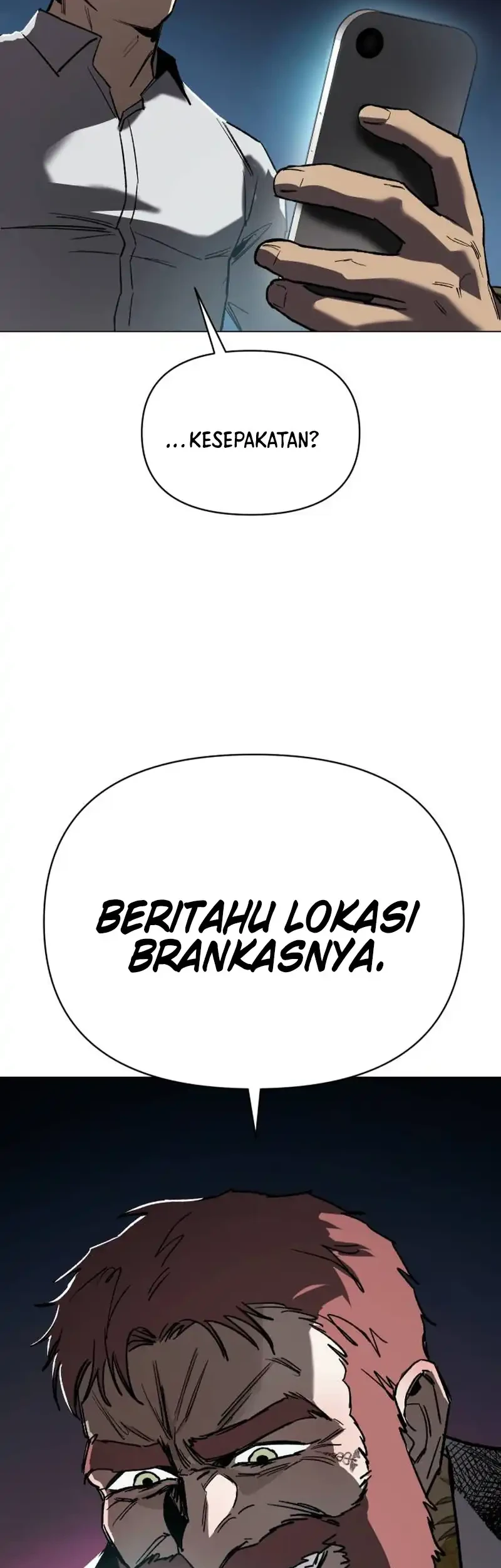 Obshchaka Chapter 37 halaman 51