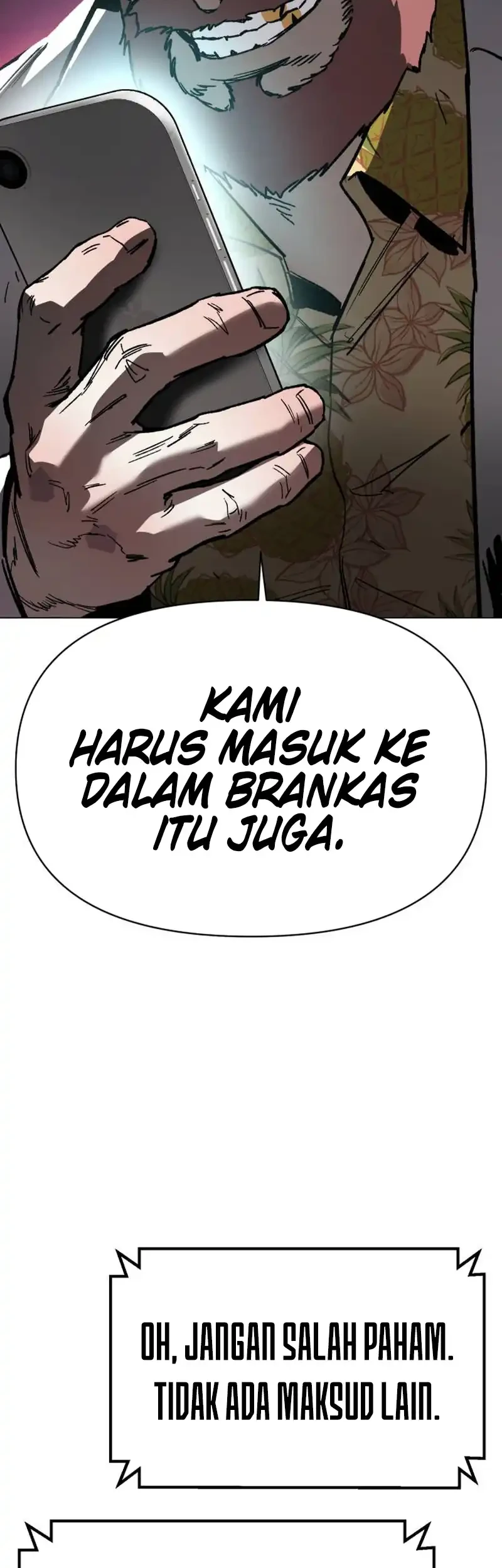 Obshchaka Chapter 37 halaman 52
