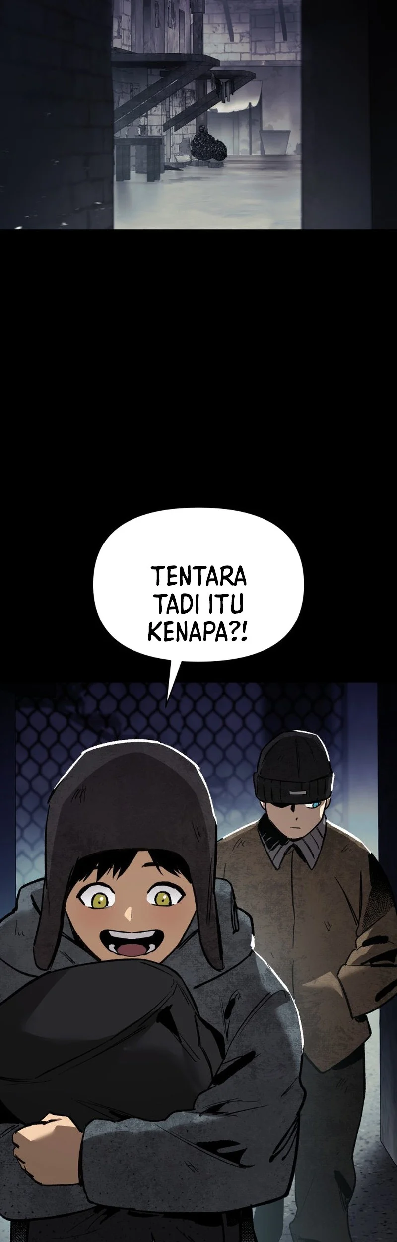 Obshchaka Chapter 38 halaman 52