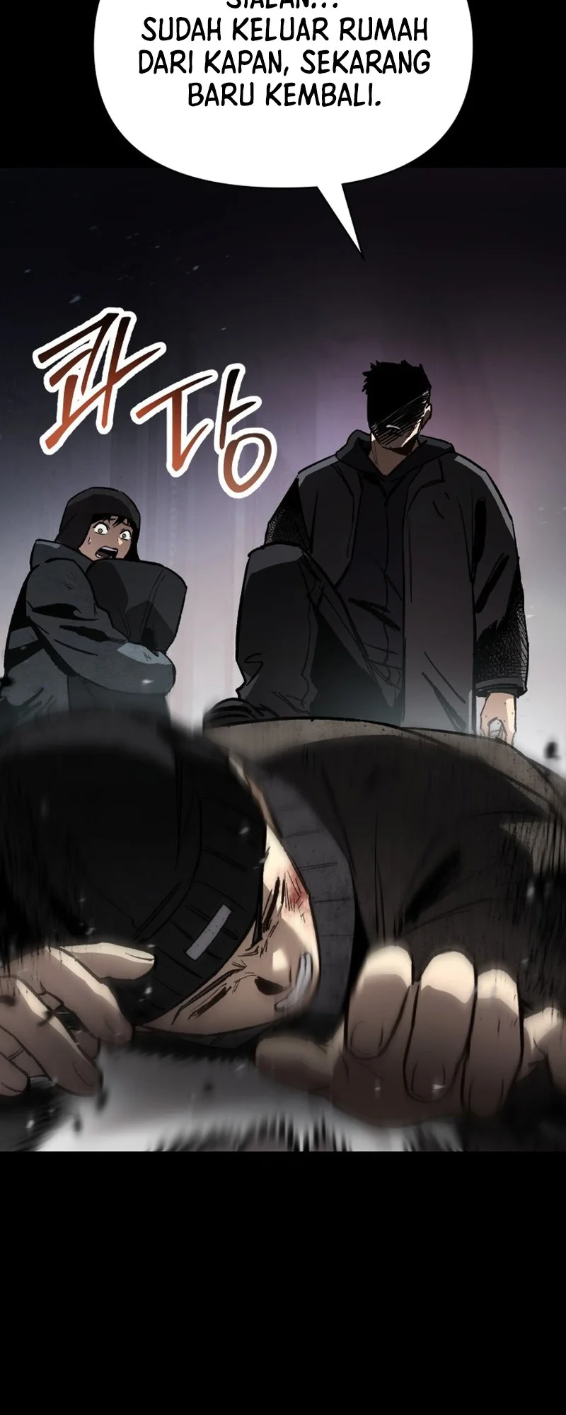 Obshchaka Chapter 38 halaman 58