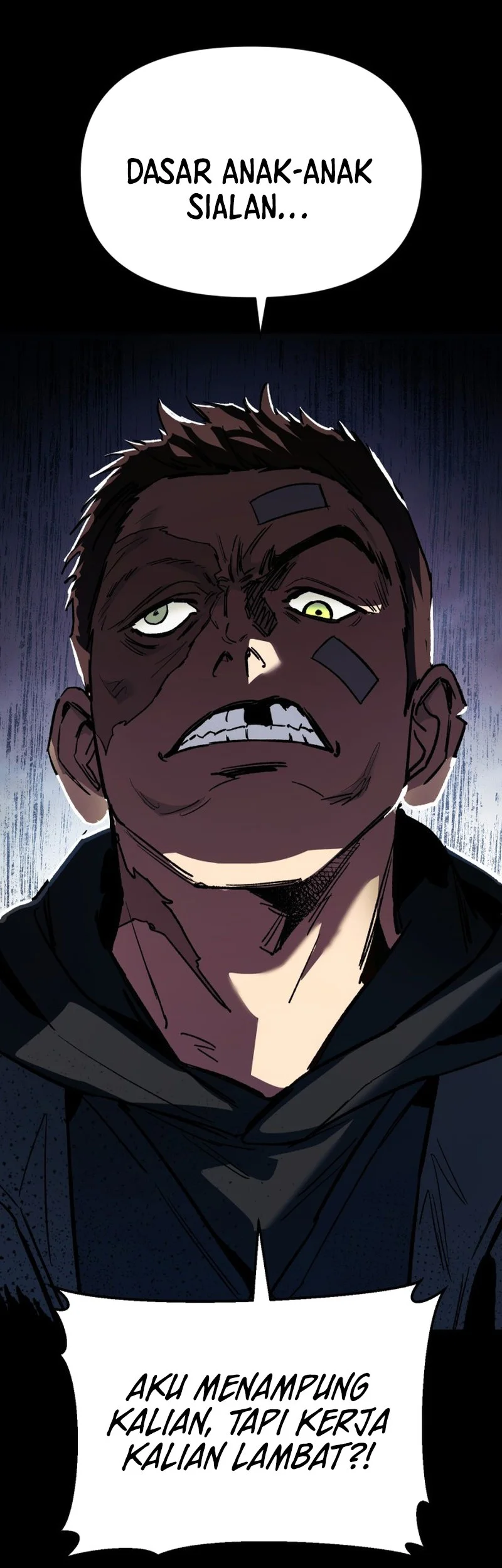 Obshchaka Chapter 38 halaman 59