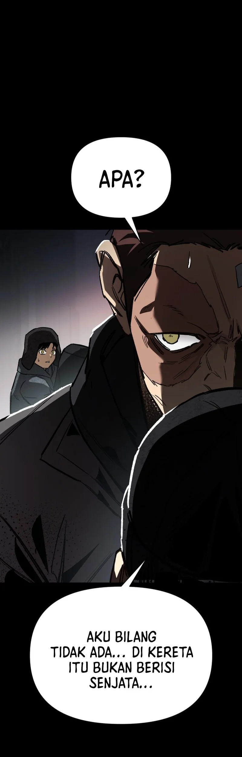 Obshchaka Chapter 38 halaman 61