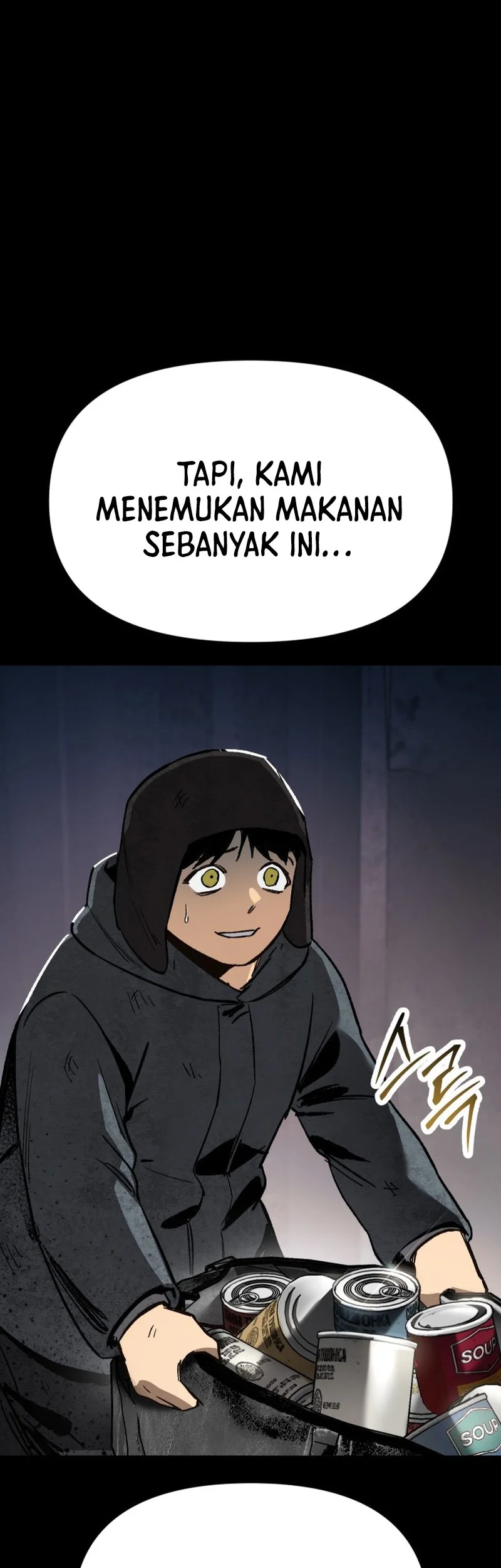 Obshchaka Chapter 38 halaman 62