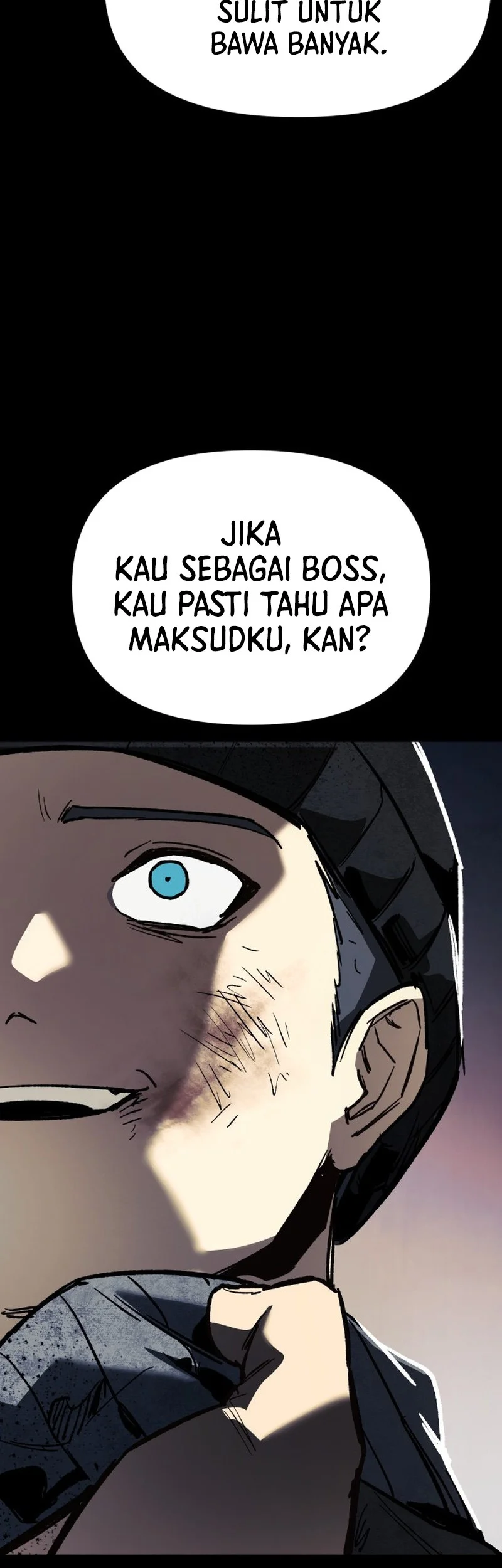 Obshchaka Chapter 38 Gambar 64