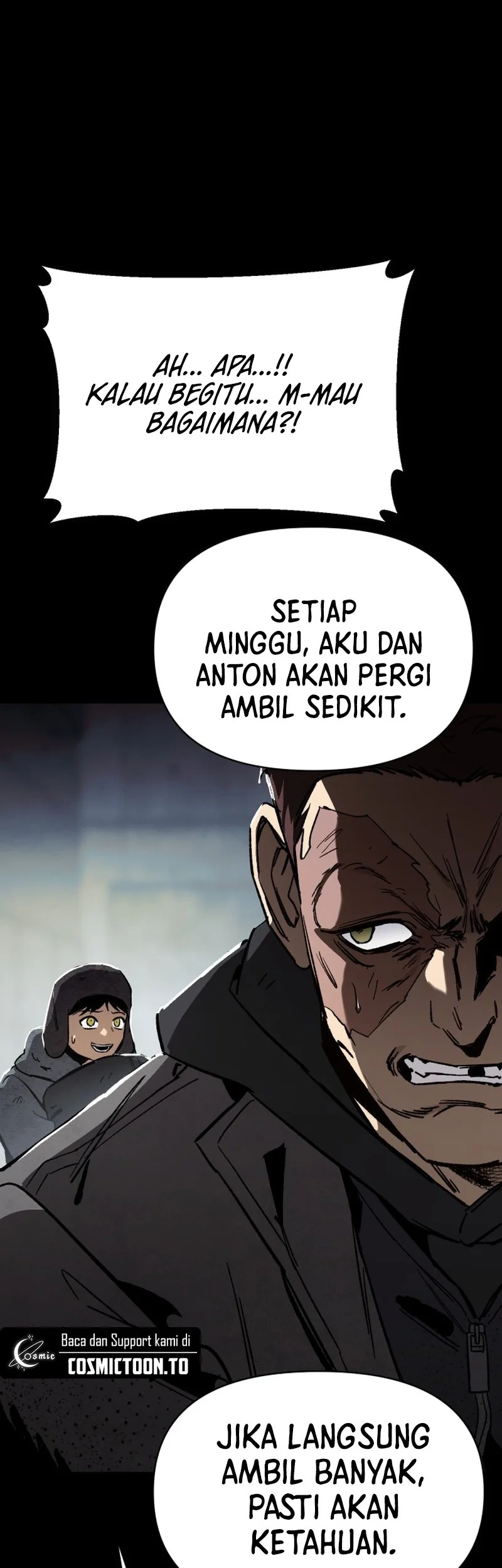 Obshchaka Chapter 38 Gambar 65