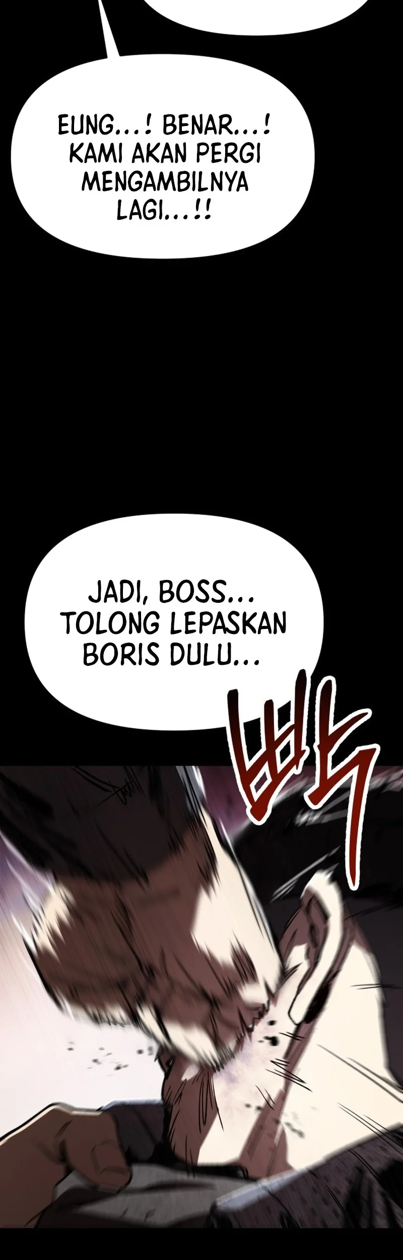 Obshchaka Chapter 38 Gambar 66