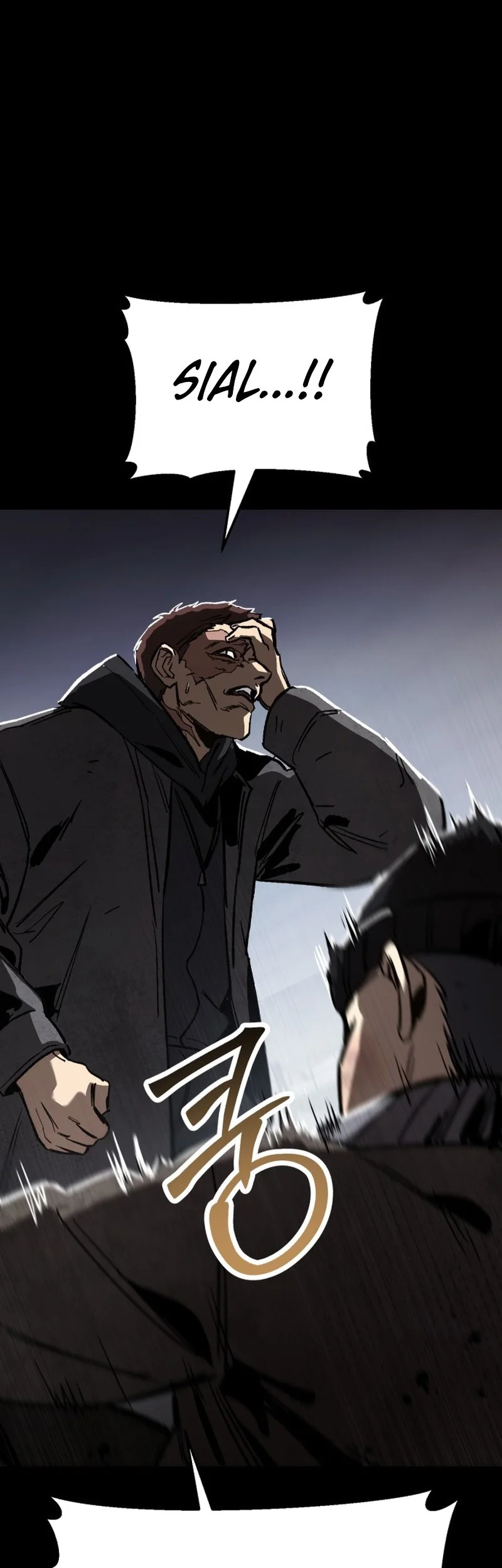 Obshchaka Chapter 38 Gambar 67
