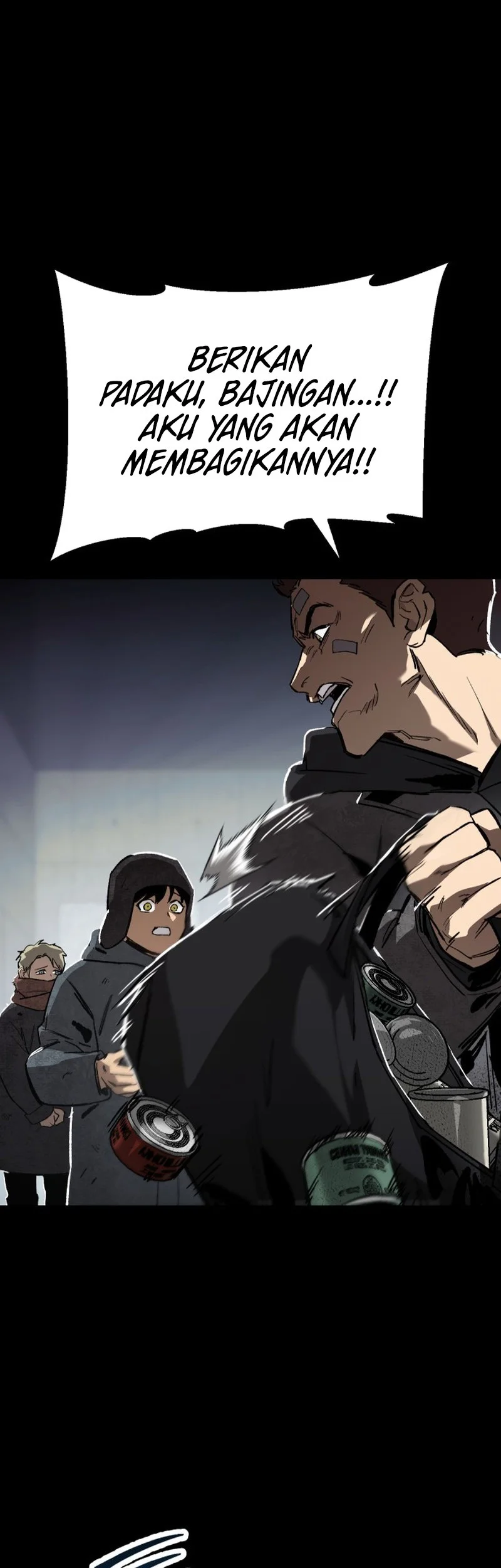 Obshchaka Chapter 38 Gambar 69