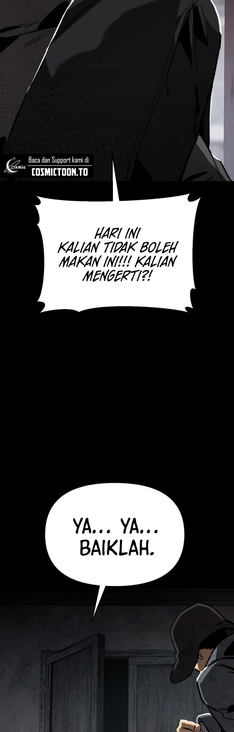 Obshchaka Chapter 38 Gambar 71