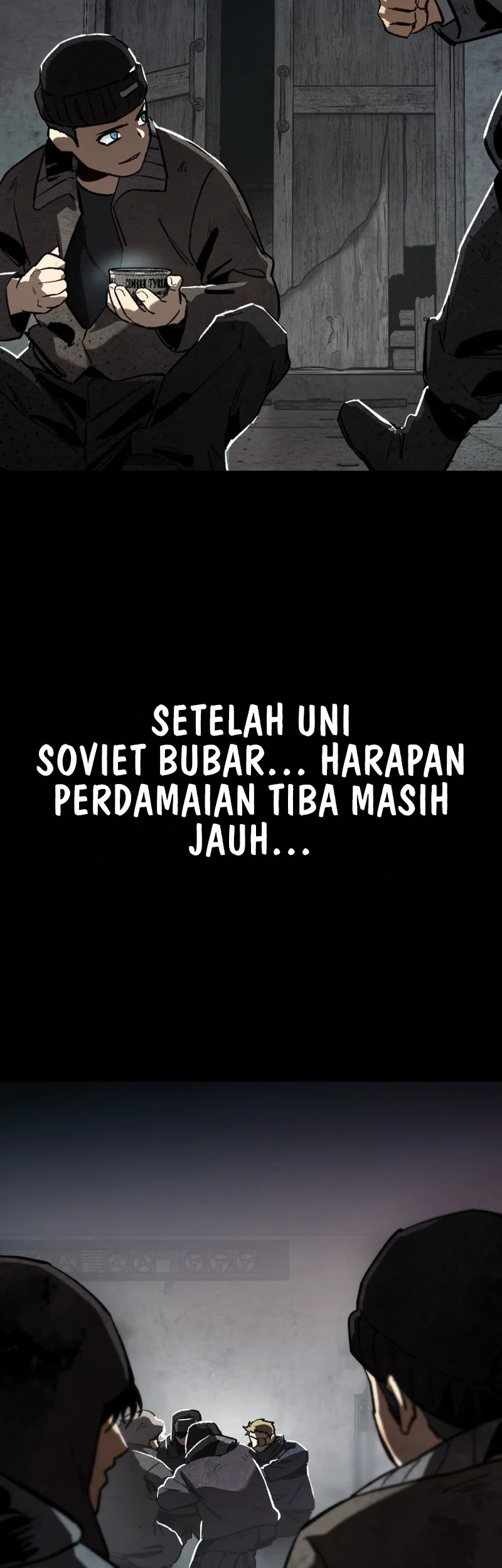 Obshchaka Chapter 38 Gambar 72