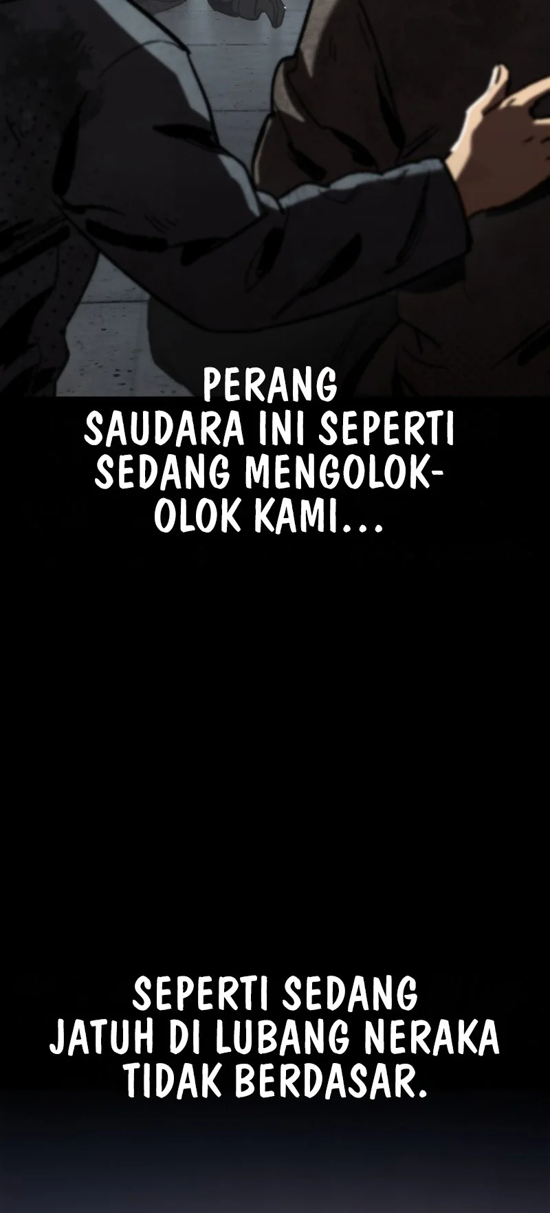 Obshchaka Chapter 38 Gambar 73