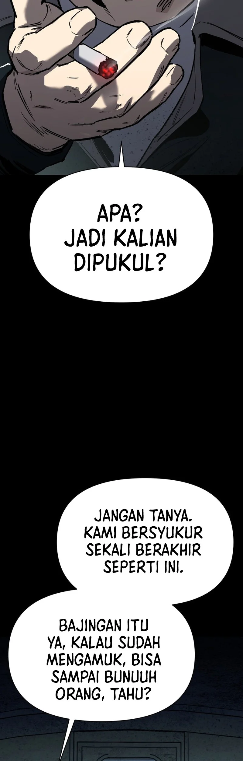 Obshchaka Chapter 38 Gambar 76