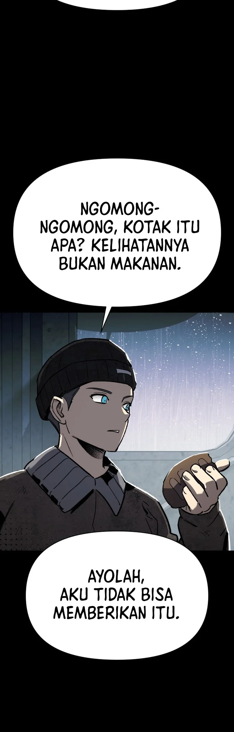Obshchaka Chapter 38 Gambar 80