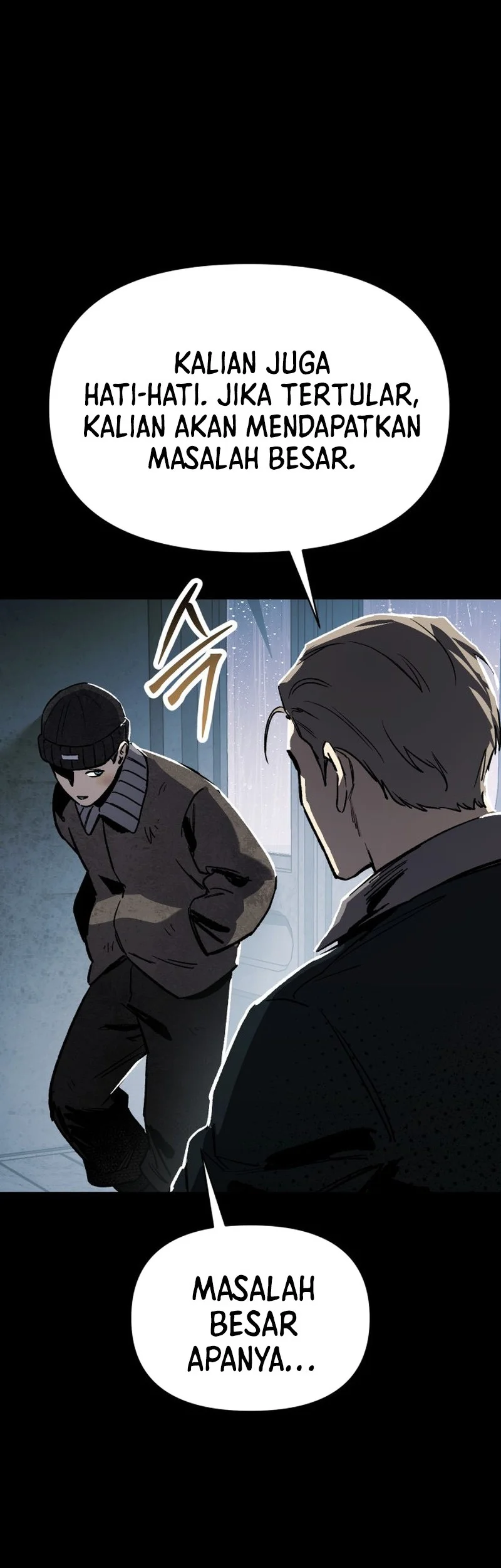 Obshchaka Chapter 38 Gambar 82