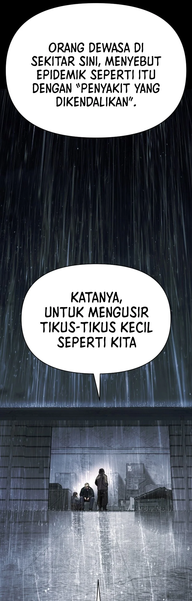 Obshchaka Chapter 38 Gambar 84