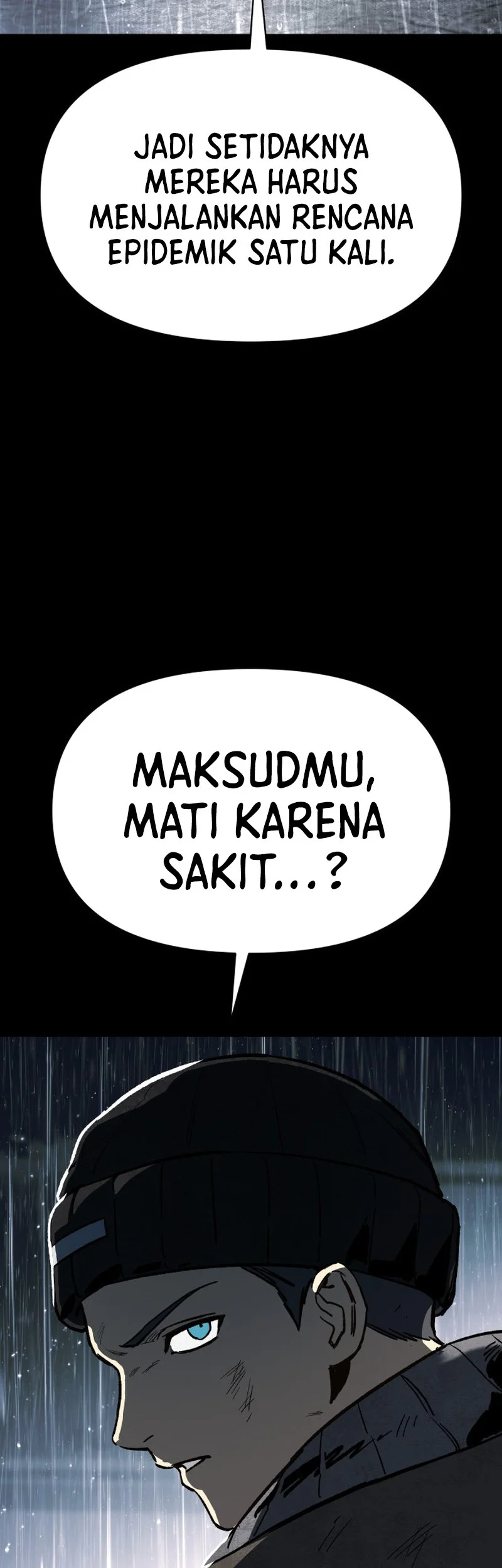 Obshchaka Chapter 38 Gambar 85