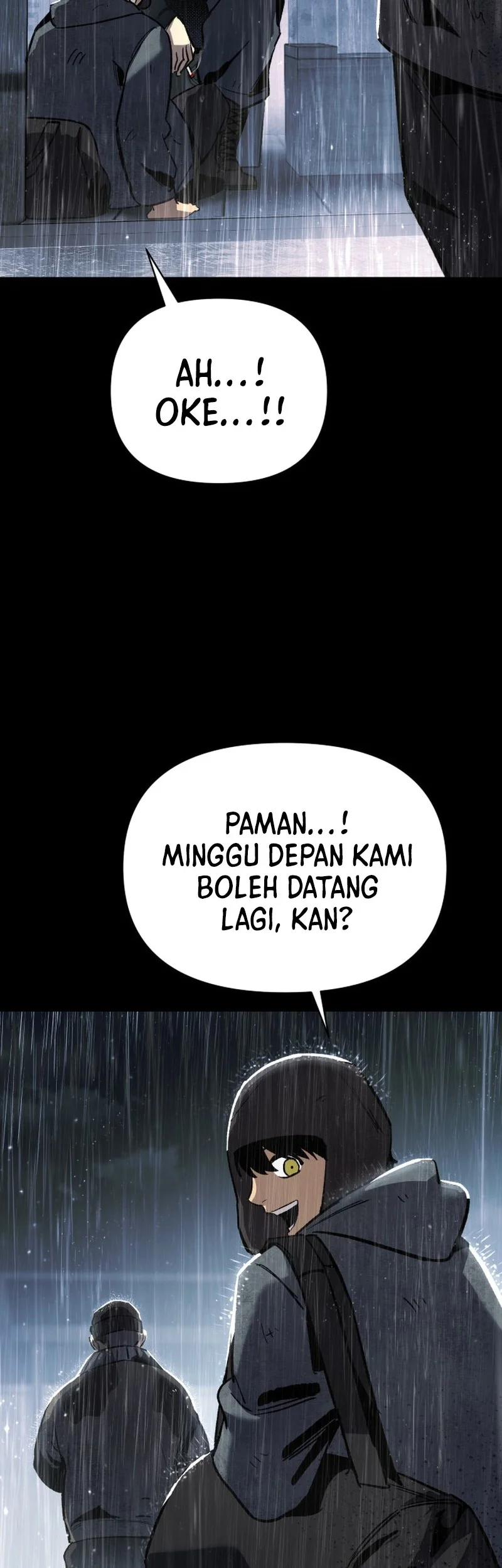 Obshchaka Chapter 38 Gambar 87