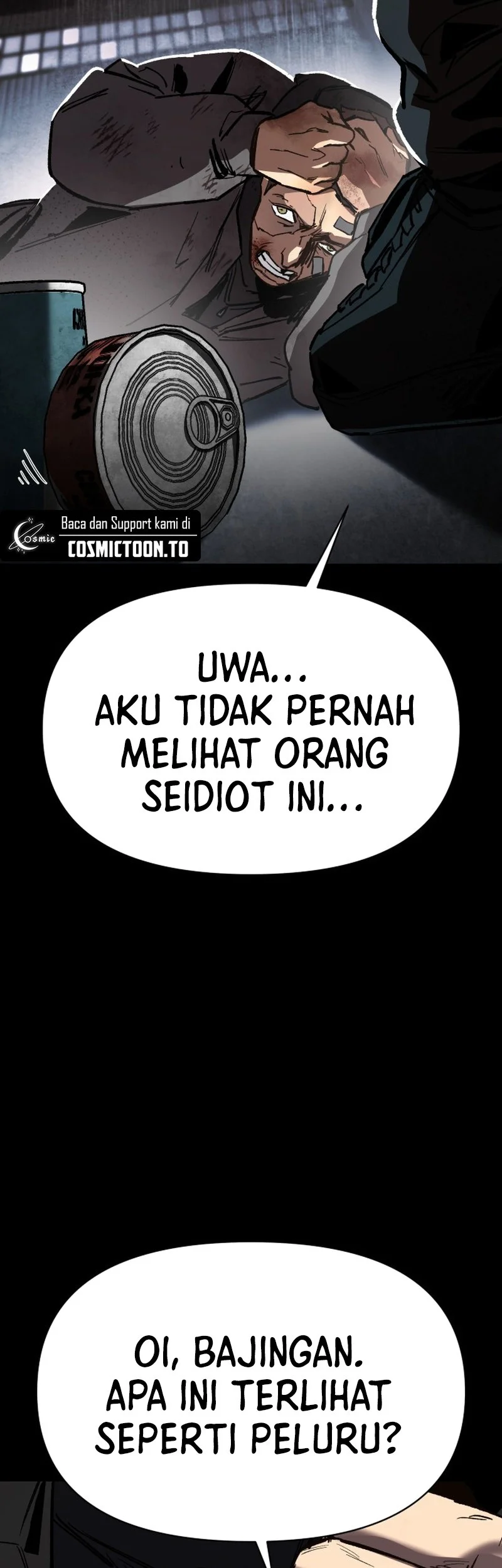 Obshchaka Chapter 38 Gambar 91