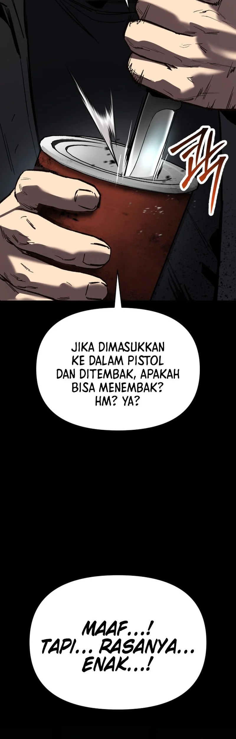 Obshchaka Chapter 38 Gambar 92