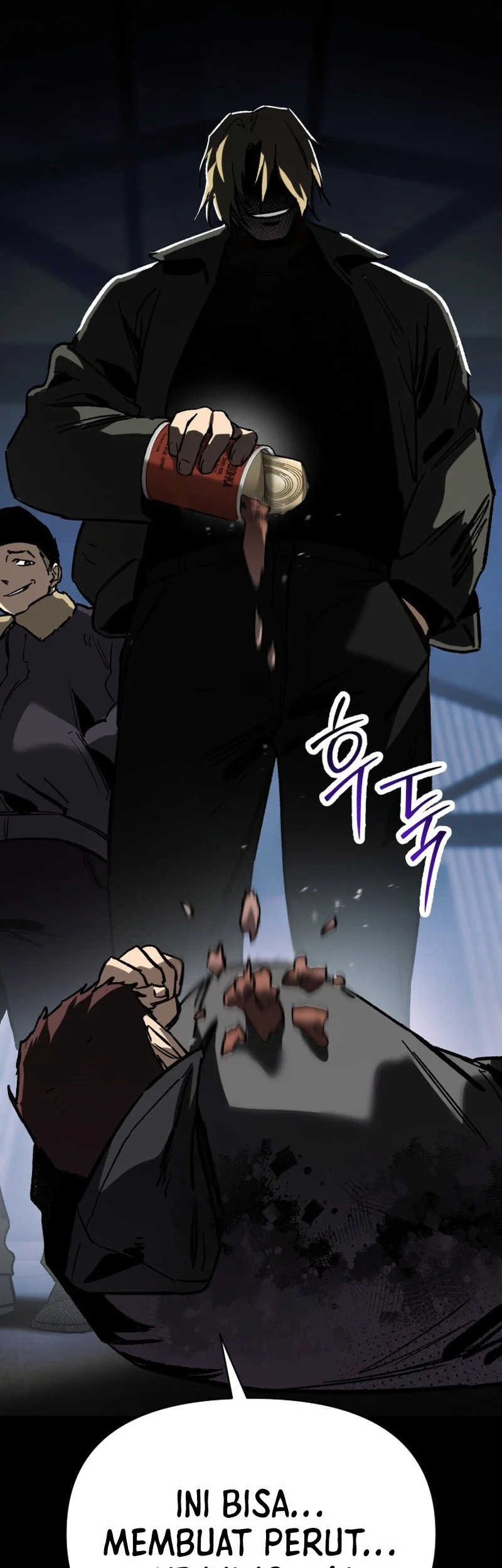 Obshchaka Chapter 38 Gambar 93