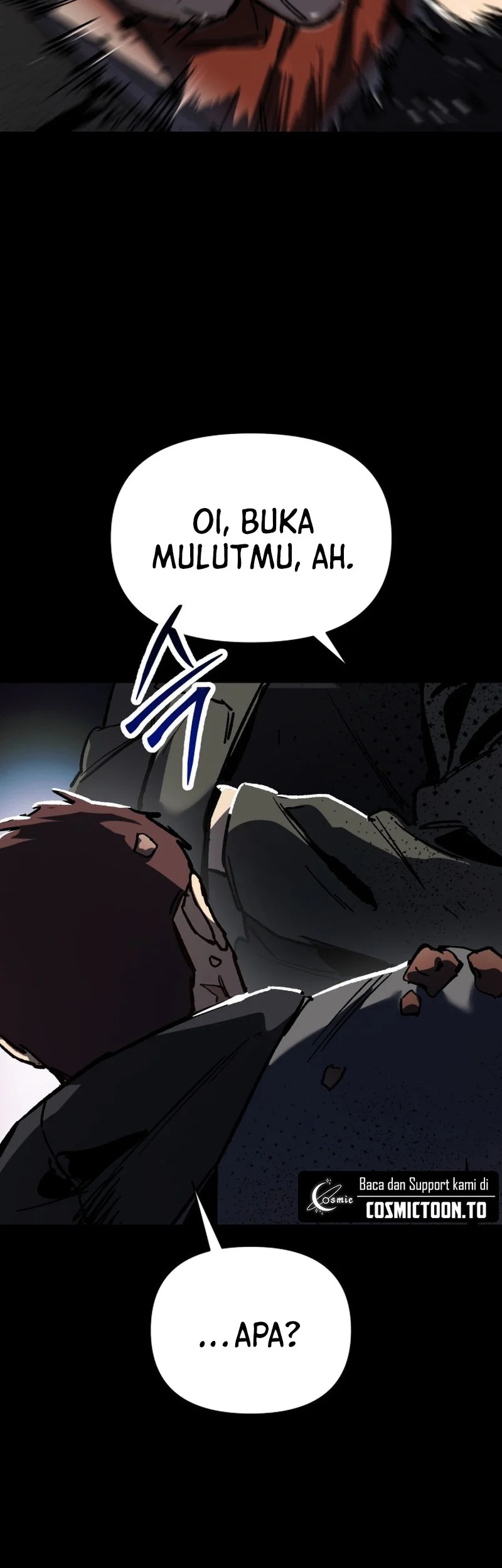 Obshchaka Chapter 38 Gambar 96