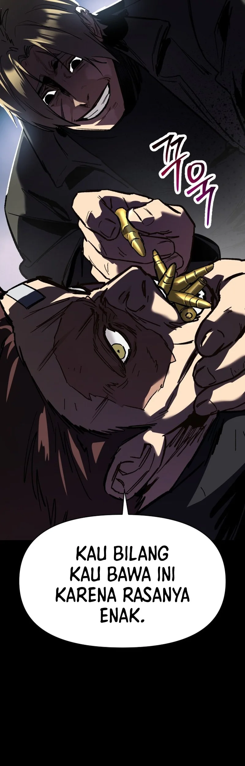Obshchaka Chapter 38 Gambar 98
