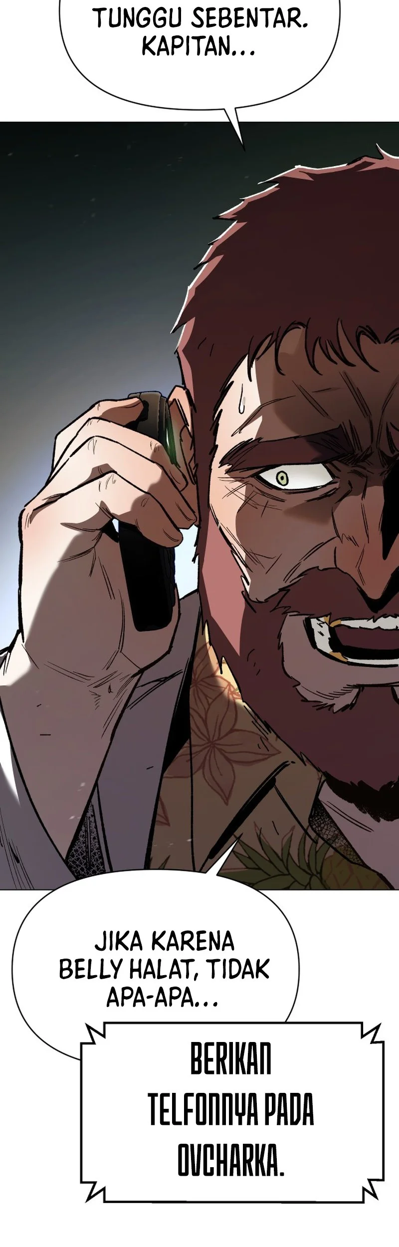 Obshchaka Chapter 38 halaman 4