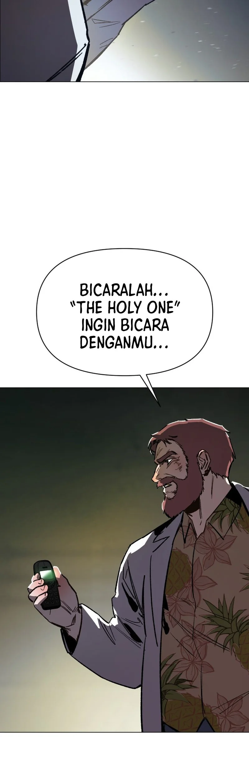 Obshchaka Chapter 38 halaman 6